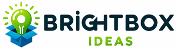 Bright Box Ideas